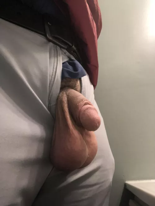 Won’t stay soft for long by vonvon11