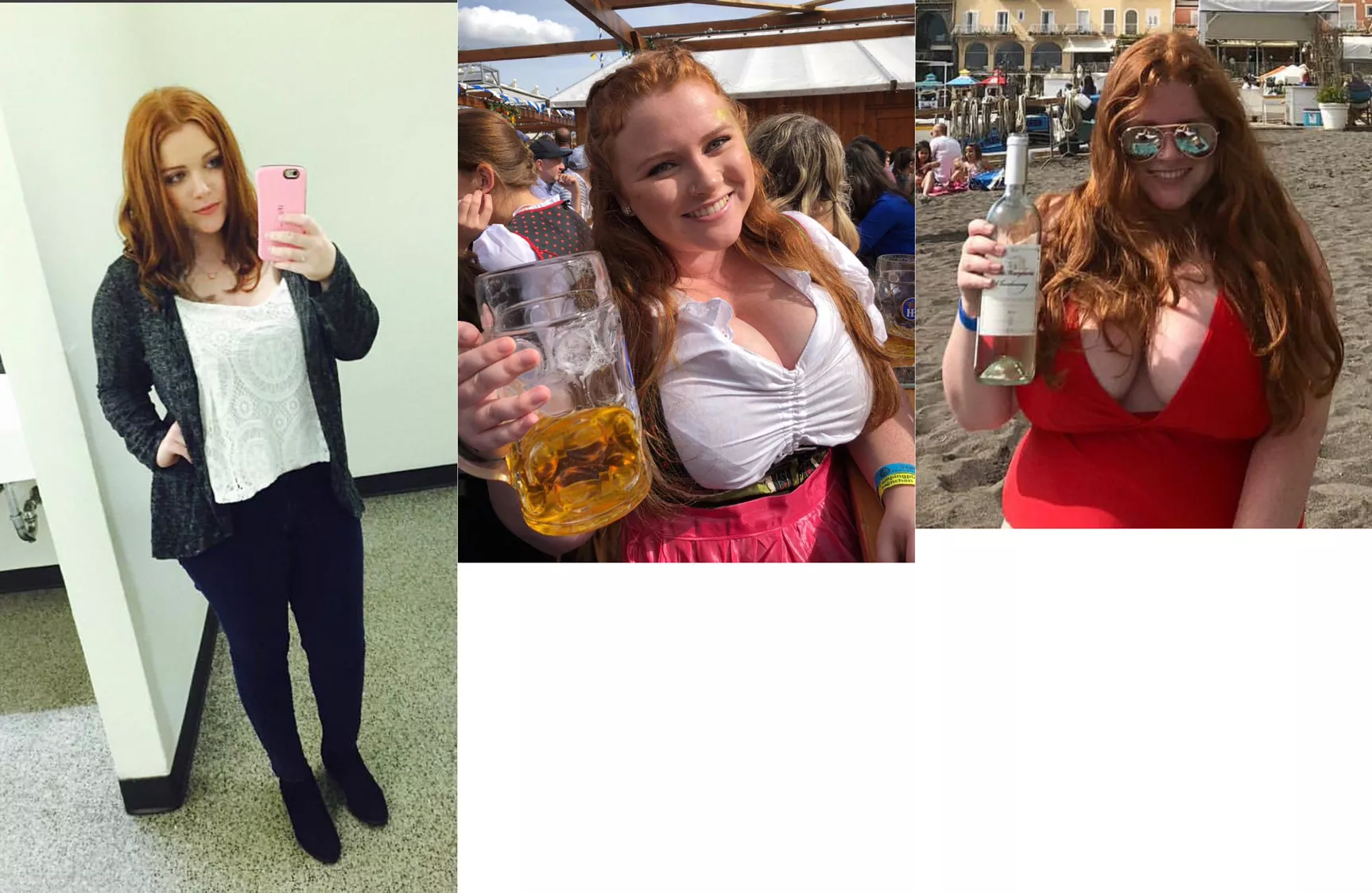 Won’t stop growing... posted by redditthrowaway1236