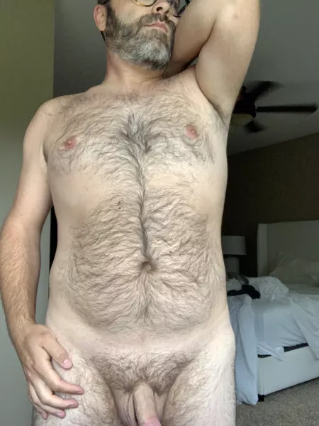 Won’t you be my neighbor? by NotJohnDaly