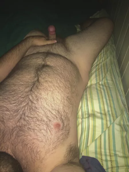 Won’t you join me by tncurious