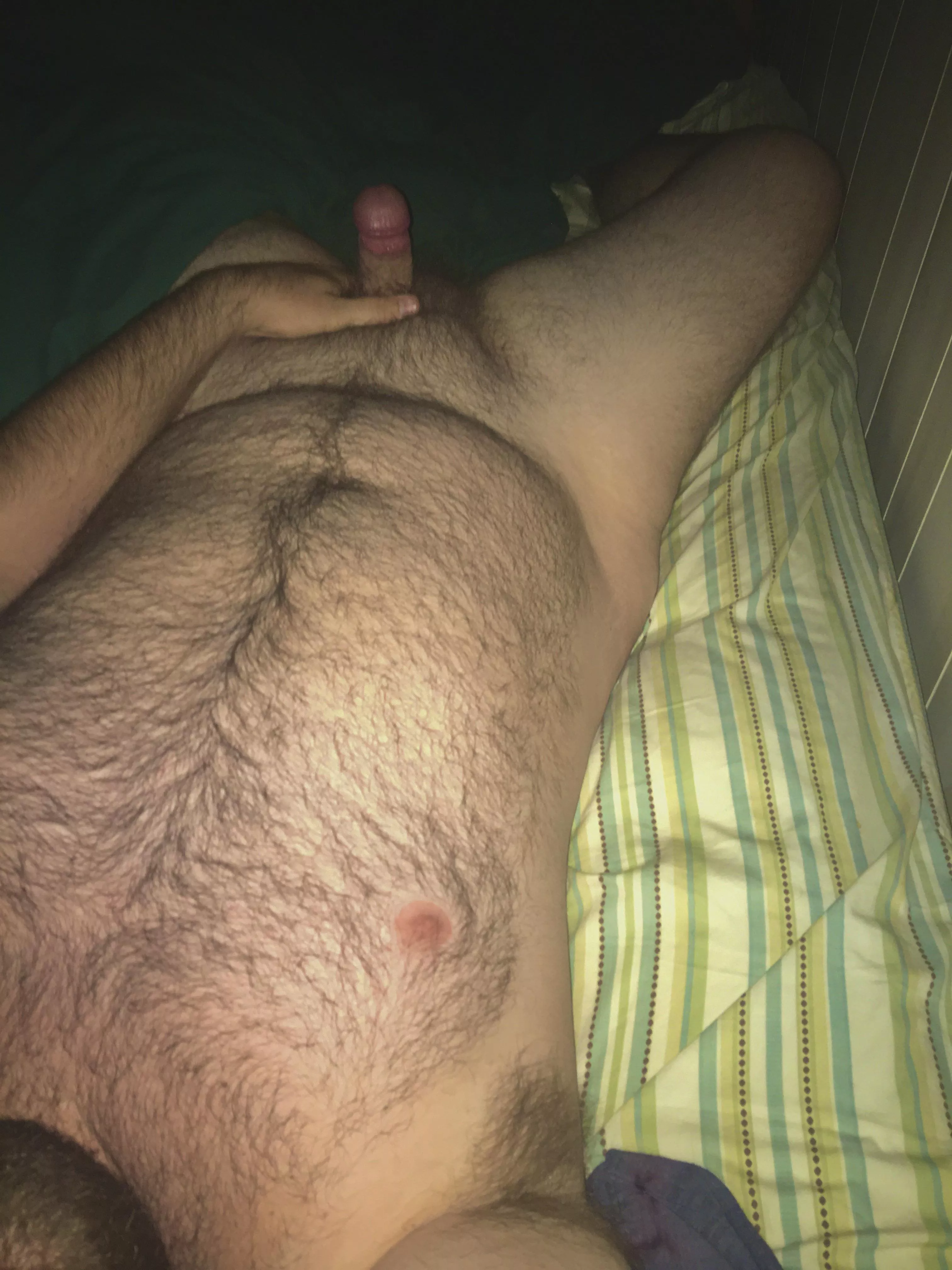 Won’t you join me posted by tncurious