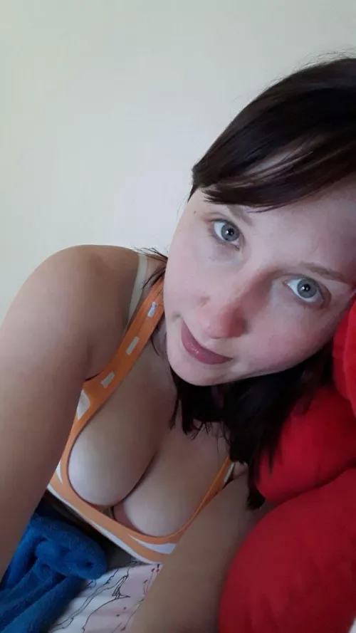 Won't you please play with them? 💞 by PrettyPeach98