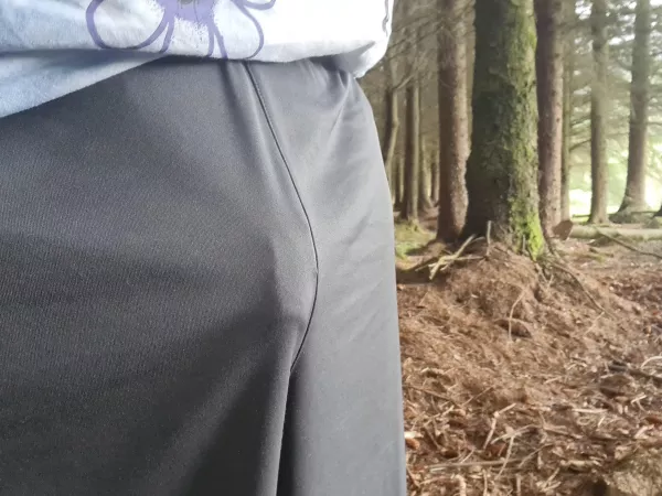 Wood in the woods by throwawayhut7941