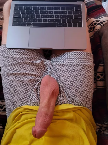 Wood mornin by Fluffernutter42