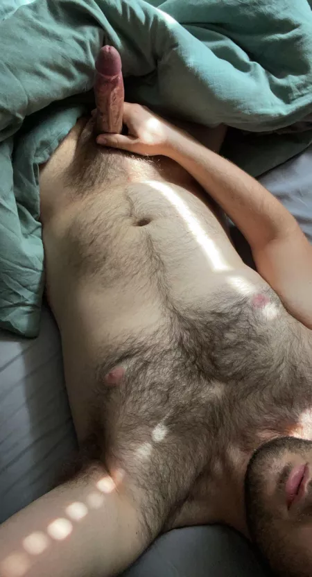 Wood morning by CompetitionOverall22