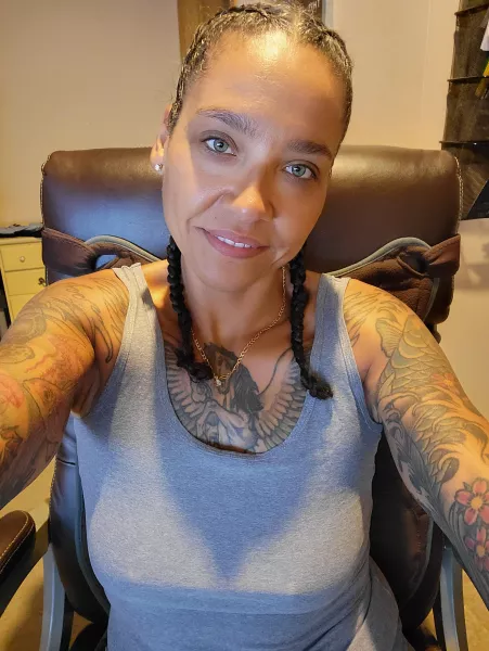 Wood morning! 🌄 by bbbbtiffy