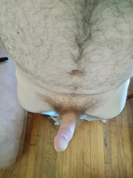 Wood morning, everyone! by imarealboii