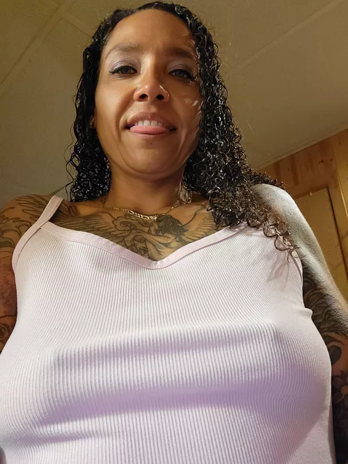 Wood morning! I really hope someone notices... by bbbbtiffy