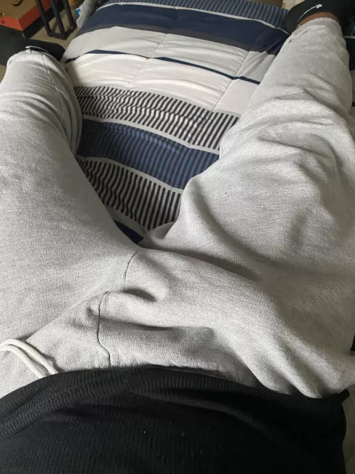 Wood morning by JayBate