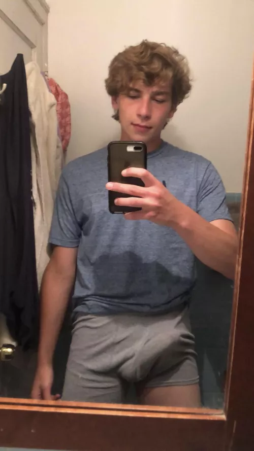 wood morning ;) by sheifbso