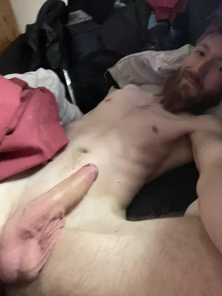 Wood morning yall, anyone got some spicy plans today? by smolpakage