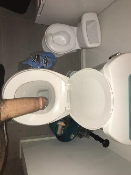 Wood outta nowhere by posuffa