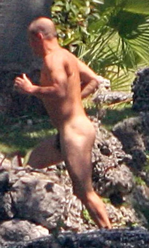 Woody Harrelson posted by cassandras_eyes