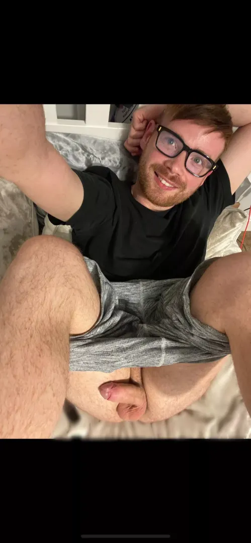 Woof! posted by Dorsetboy101