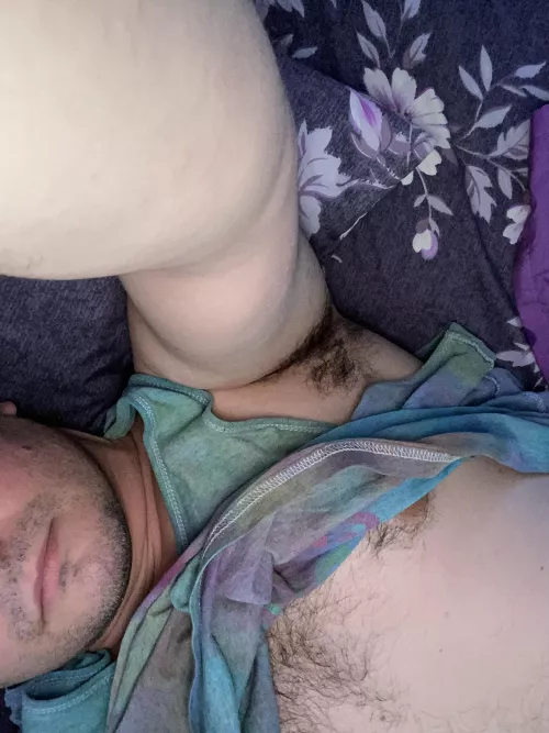 Woof by Pitiful-Palpitation5