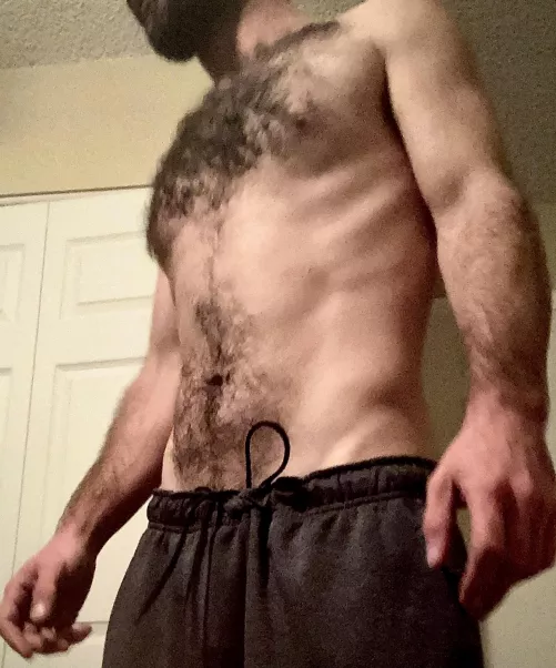 Woof? by wakenfakeit