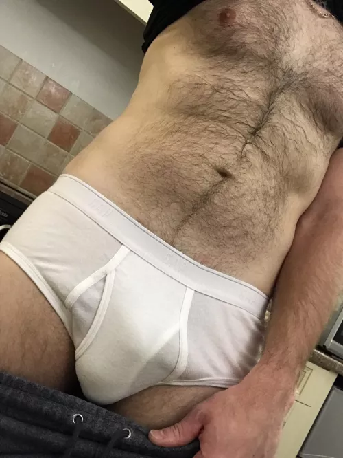 Woof… by AllerixDominus