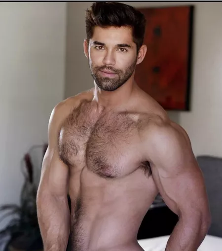 Woof. Ian 😍 by shitjustgotteal