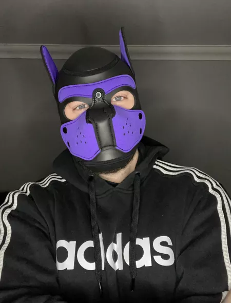 Woof! New Pup in town. Would love to connect and meet many ire pups from all over the world. I do have Instagram too if you want to follow me there. @Pup.spencer ~ can’t wait to hear from you all and see your hoods. Wruff by Pupspencer