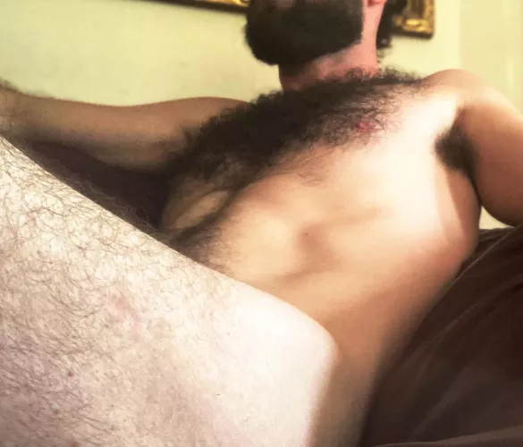 Woof Woof by wakenfakeit