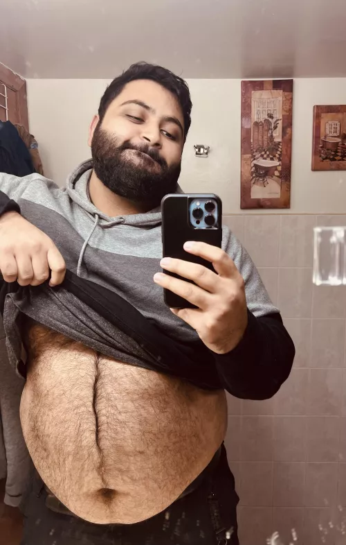 Woof! by JustAnotherThrowa-