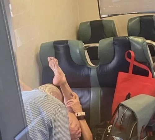 Woooo boy by StrongStyleShiny