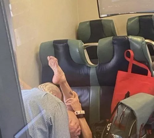 Woooo boy by StrongStyleShiny