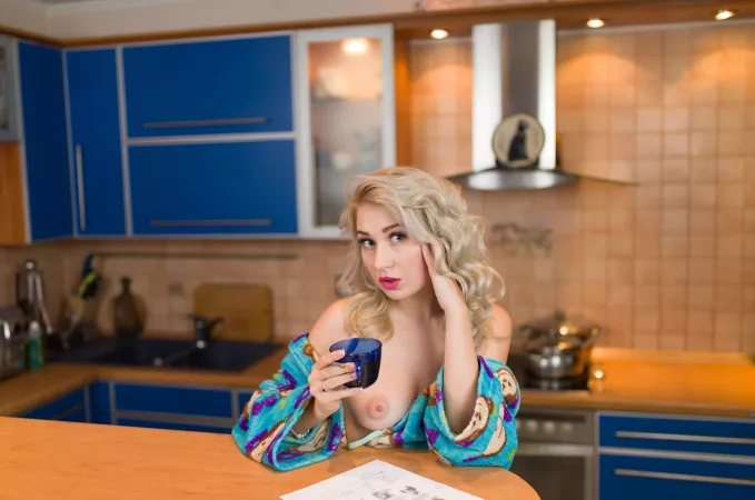 Woops by regularsatnightthing