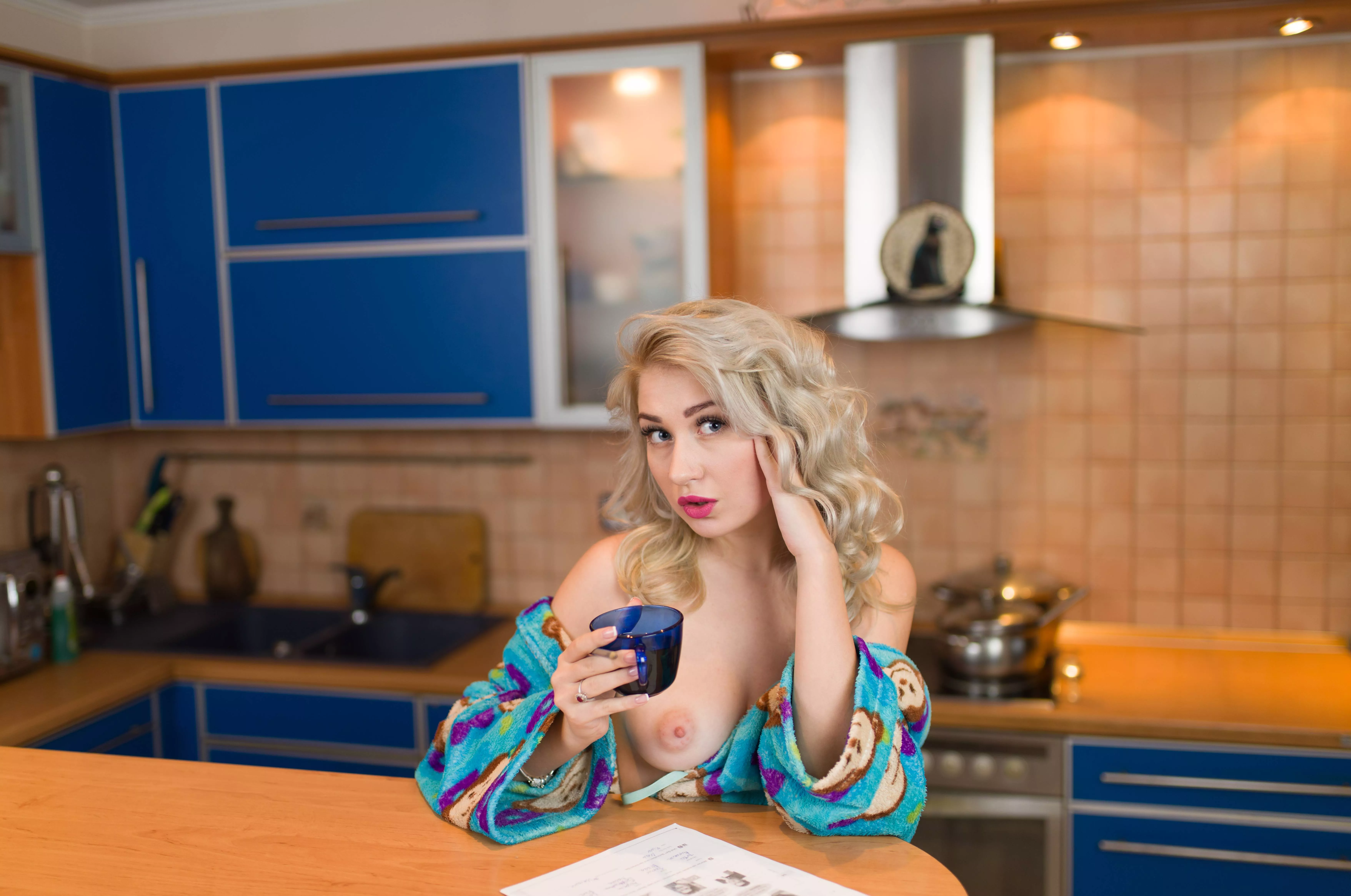 Woops posted by regularsatnightthing