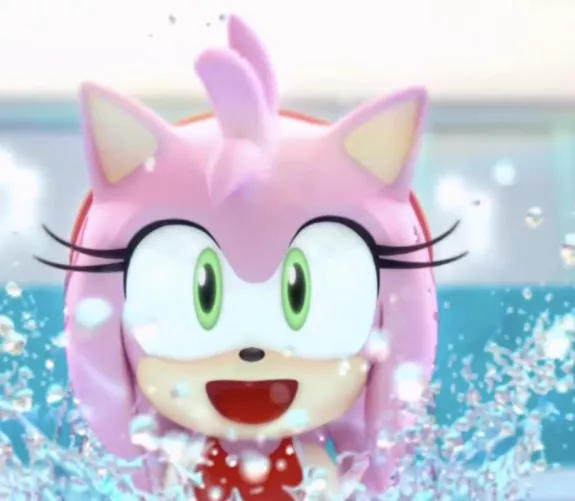 Words can’t describe how much I want to fuck amy by peorn