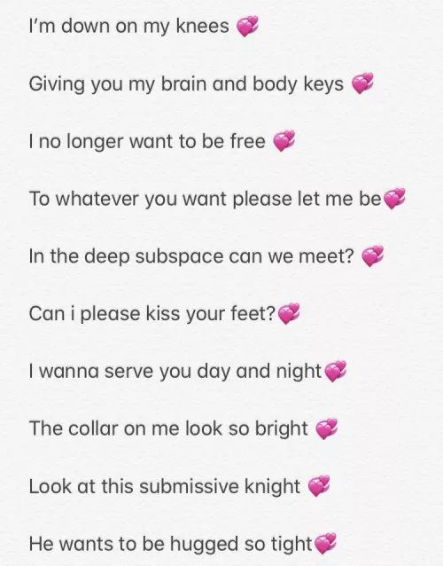 Words combined with feelings.😊 by longwayout3