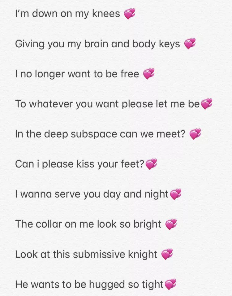 Words combined with feelings.😊 posted by longwayout3