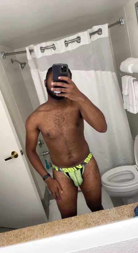 Wore these all day. Never been so comfortable! by Josiahk1119