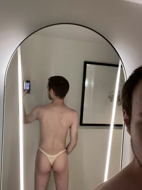 Wore these out the other night 😈 by EastCouple5491