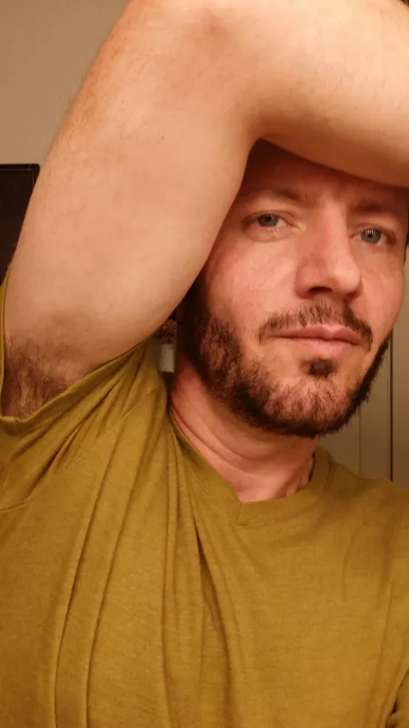 Wore this a week for a trade by ZestycloseDog5160