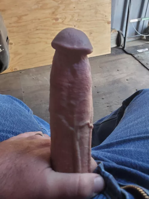 @Work by Strict_Opportunity96