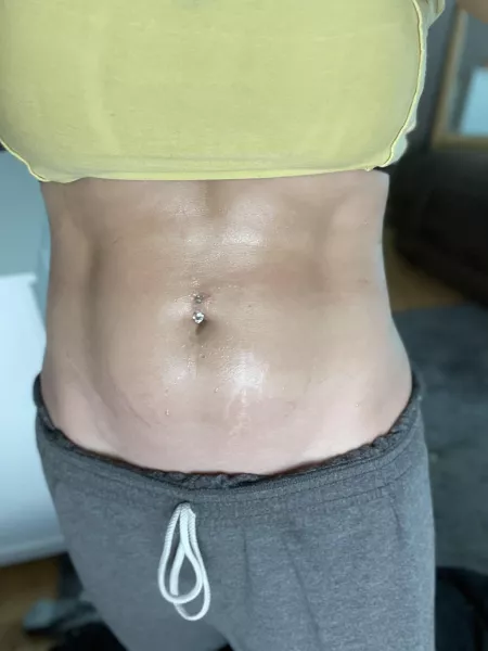 Work at it everyday by elizabethhill82