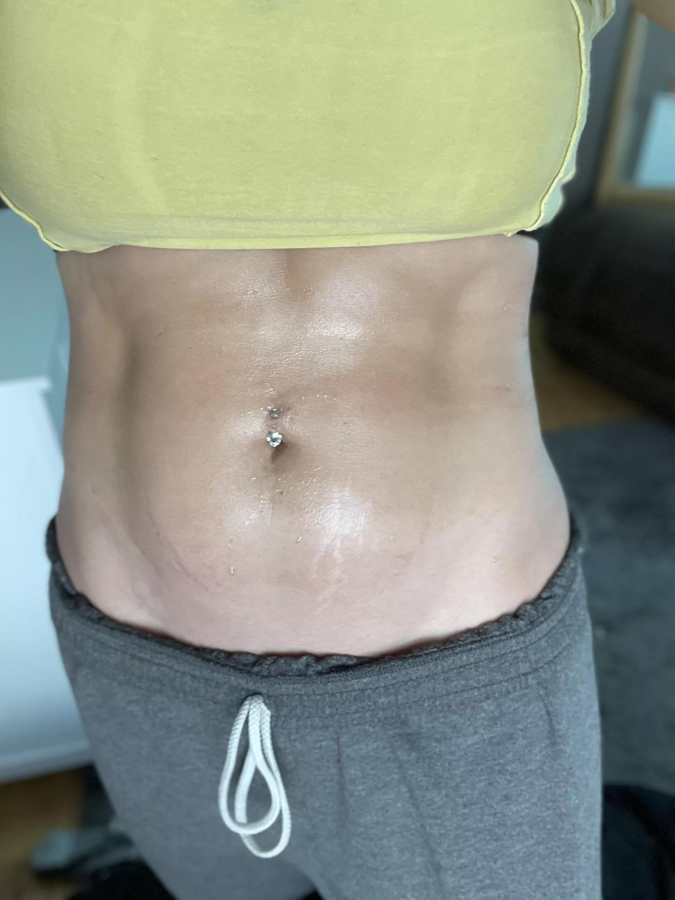 Work at it everyday posted by elizabethhill82