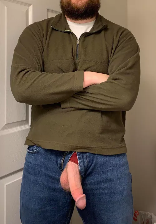 Work attire. by icyovernight