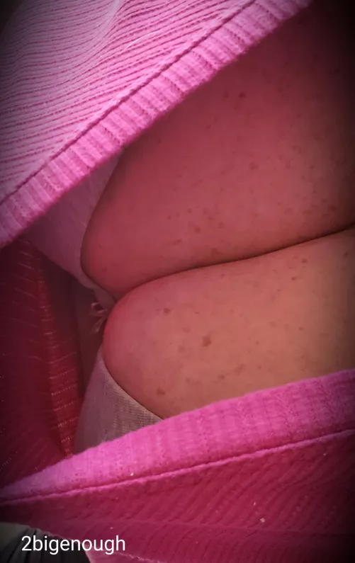 Work boobies by 2bigenough