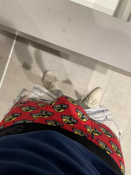 Work day vibes by Euphoric_Week_2143