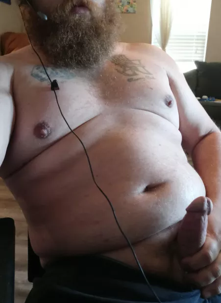 Work flow by Disastrous-Deer