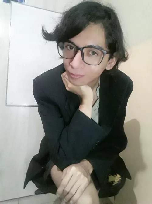 Work for me by lily_stormagedon