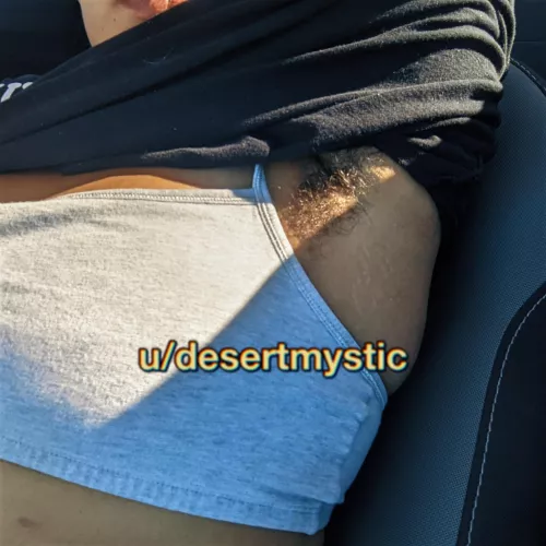 Work from anywhere 🚗 by desertmystic1