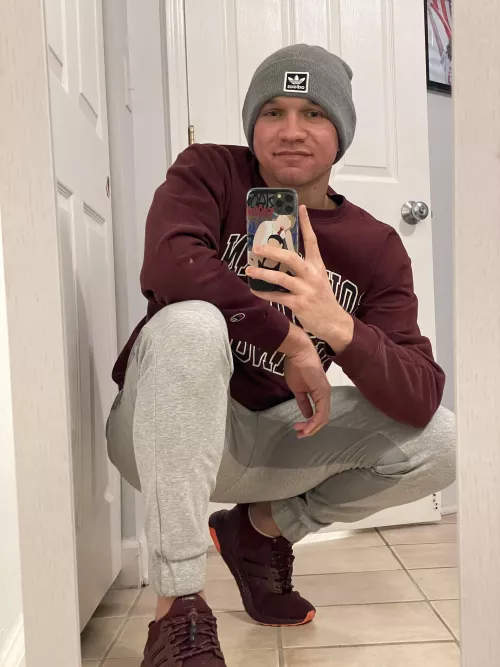 work from home attire 🤗 by JakeCheap