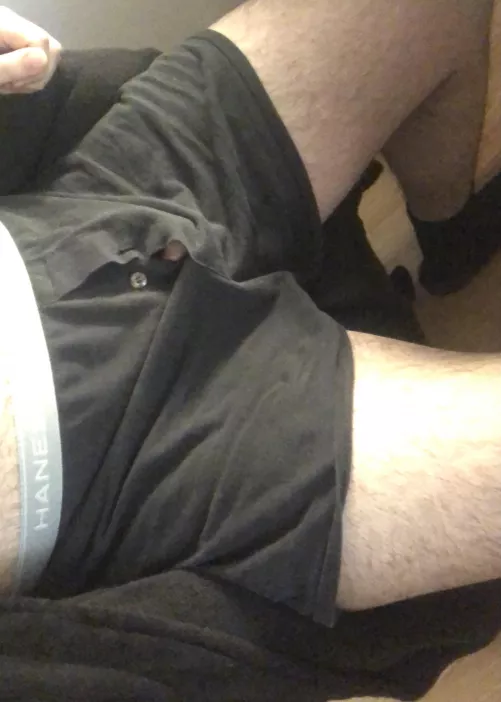 Work from home outfit by justsomefun-2