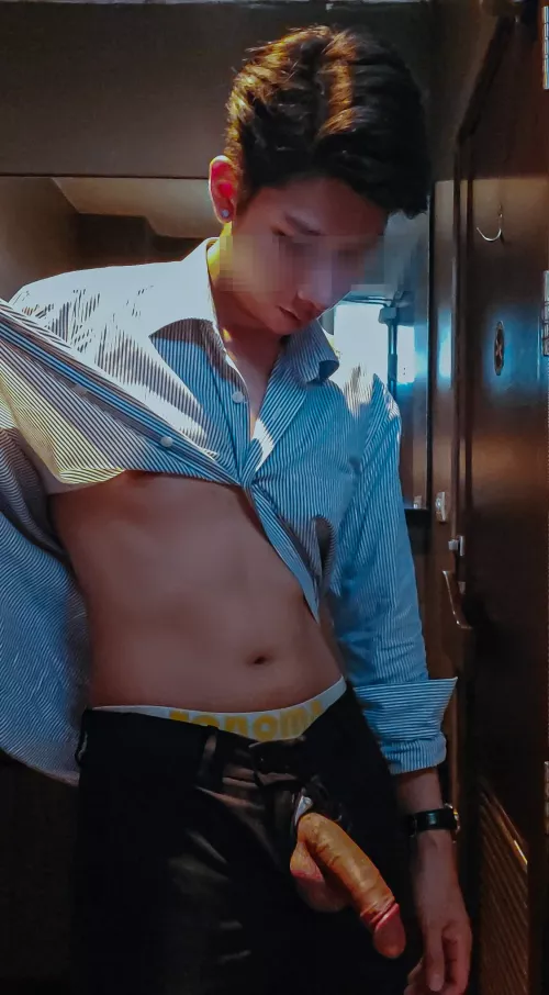 Work hard'n F'ck hard! by zampn_el