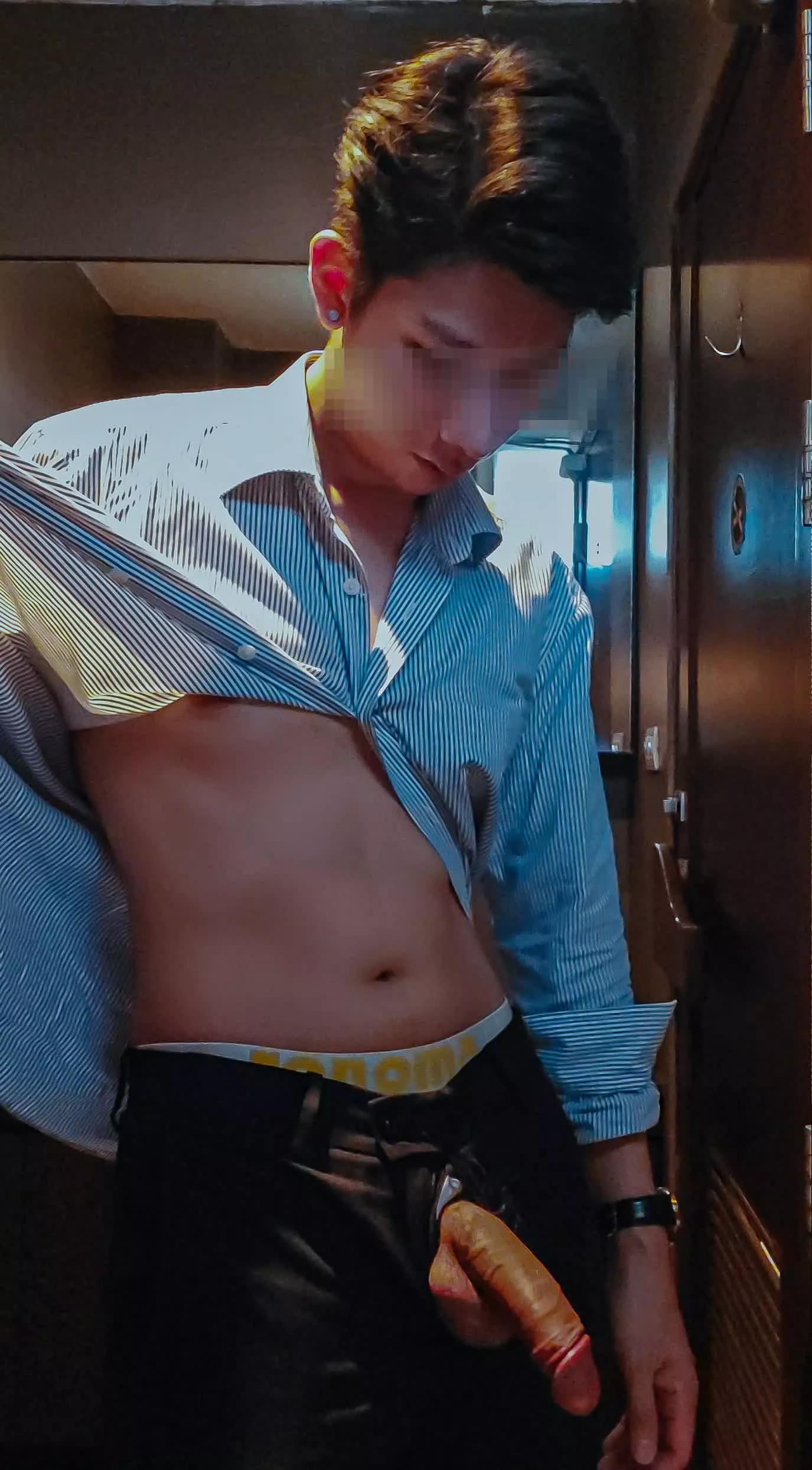 Work hard'n F'ck hard! posted by zampn_el