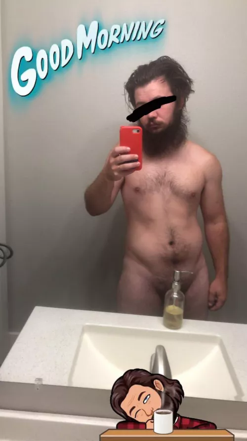 Work has been rough. Cheer me up? by consequential8454