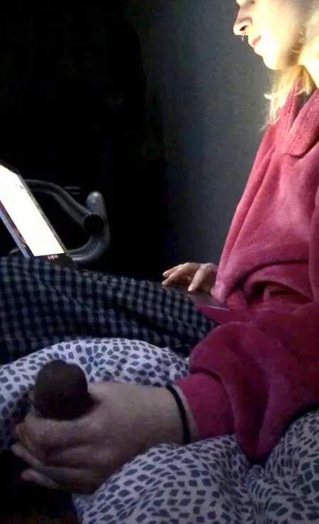 Work in progress lol (sorry for the quality it was dark I did some modifications for visibility) by labidofus